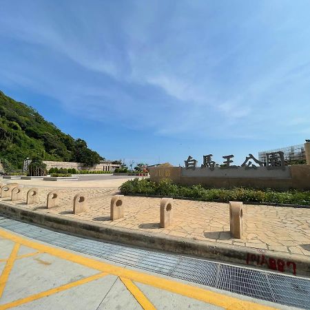 Zucuo Homestay Nangan Dış mekan fotoğraf