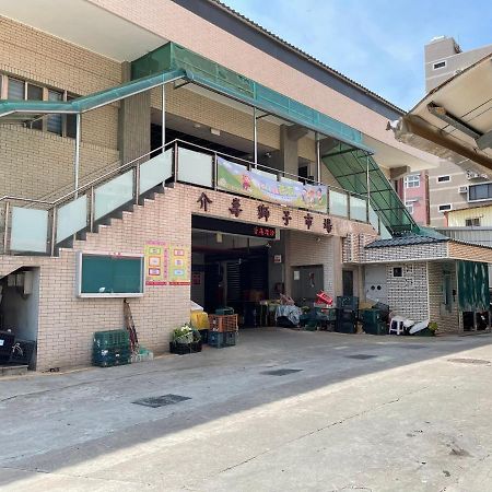 Zucuo Homestay Nangan Dış mekan fotoğraf