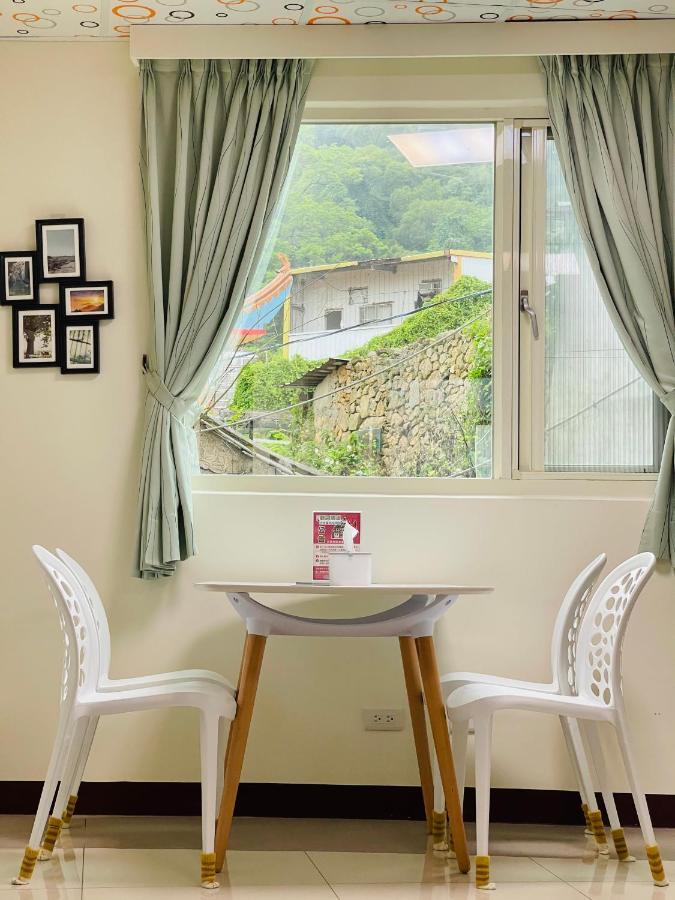Zucuo Homestay Nangan Dış mekan fotoğraf