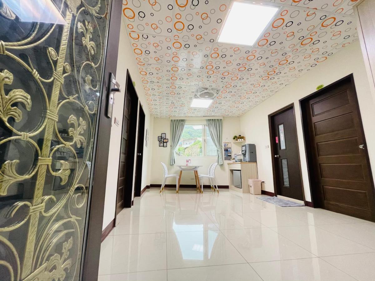 Zucuo Homestay Nangan Dış mekan fotoğraf