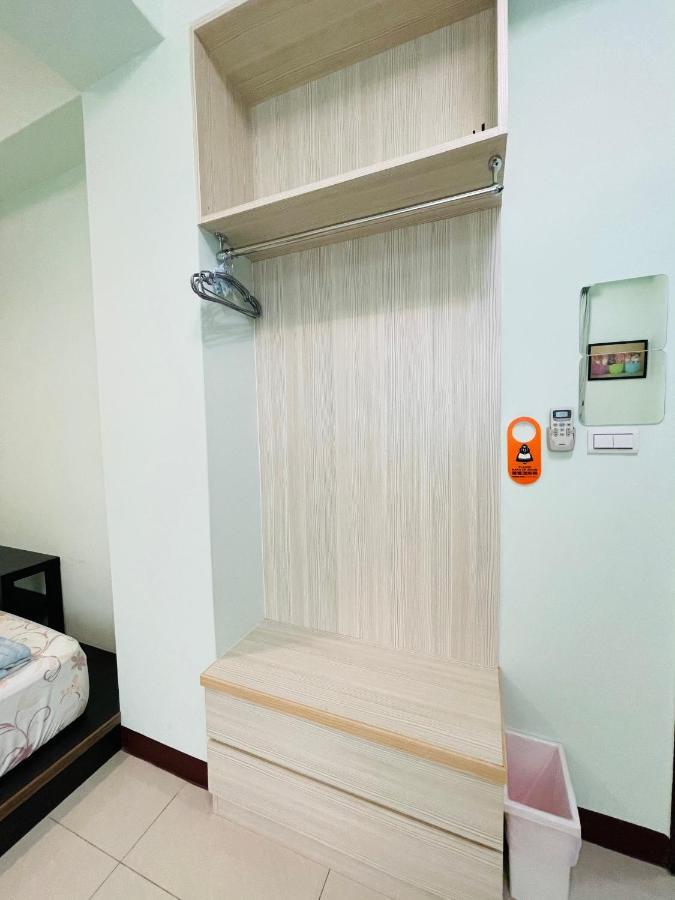 Zucuo Homestay Nangan Dış mekan fotoğraf