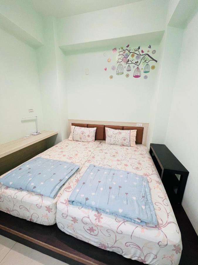 Zucuo Homestay Nangan Dış mekan fotoğraf