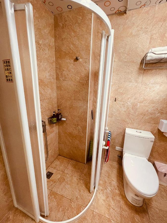 Zucuo Homestay Nangan Dış mekan fotoğraf