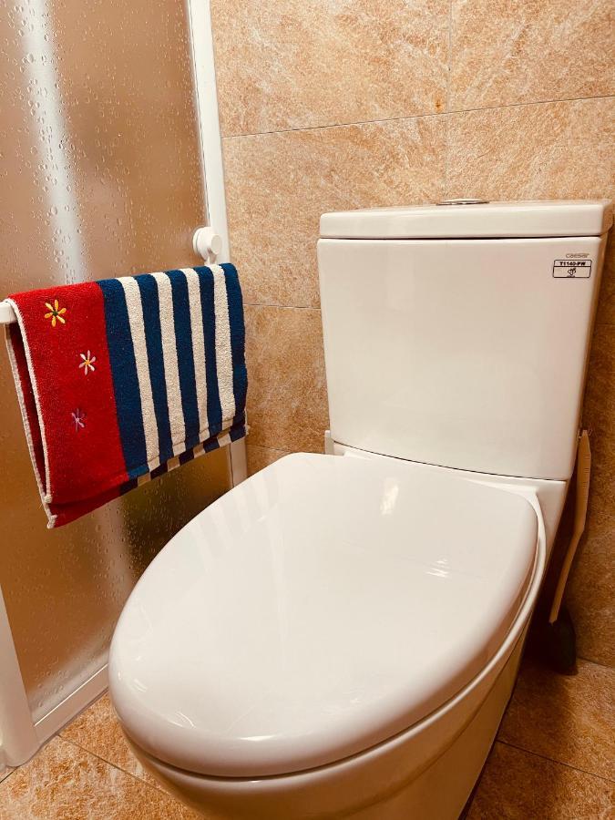 Zucuo Homestay Nangan Dış mekan fotoğraf