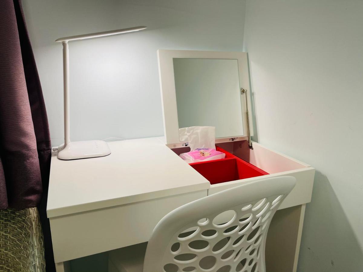 Zucuo Homestay Nangan Dış mekan fotoğraf