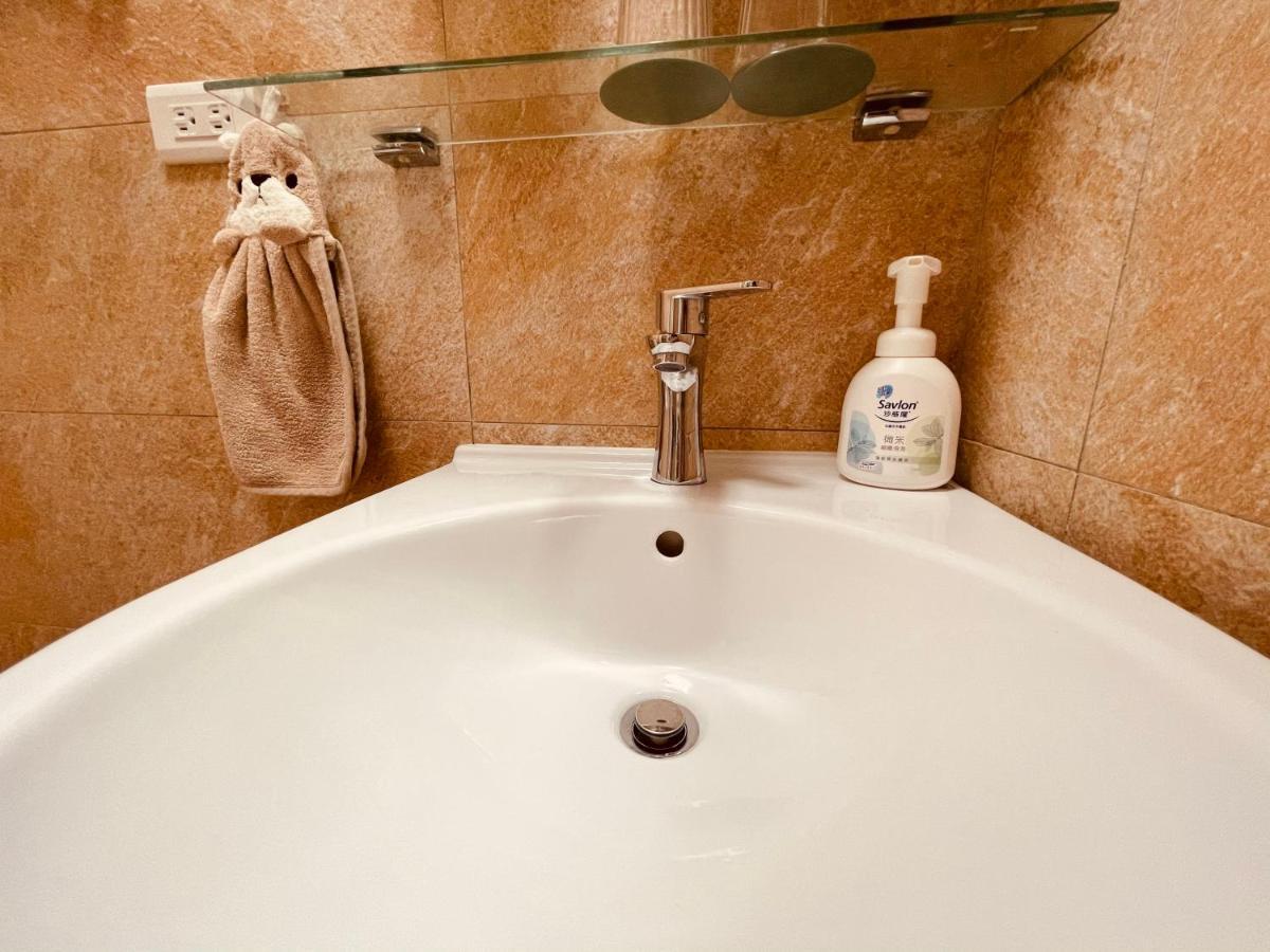 Zucuo Homestay Nangan Dış mekan fotoğraf