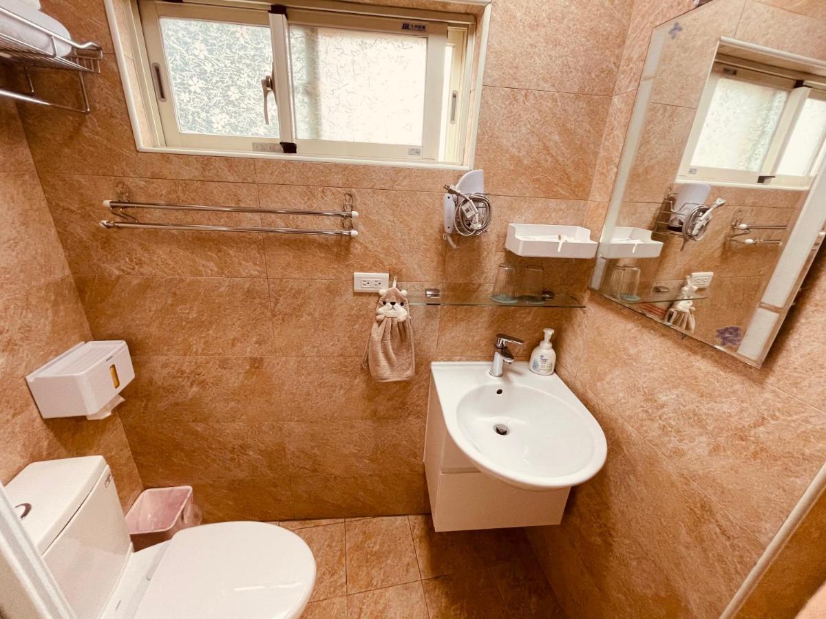 Zucuo Homestay Nangan Dış mekan fotoğraf