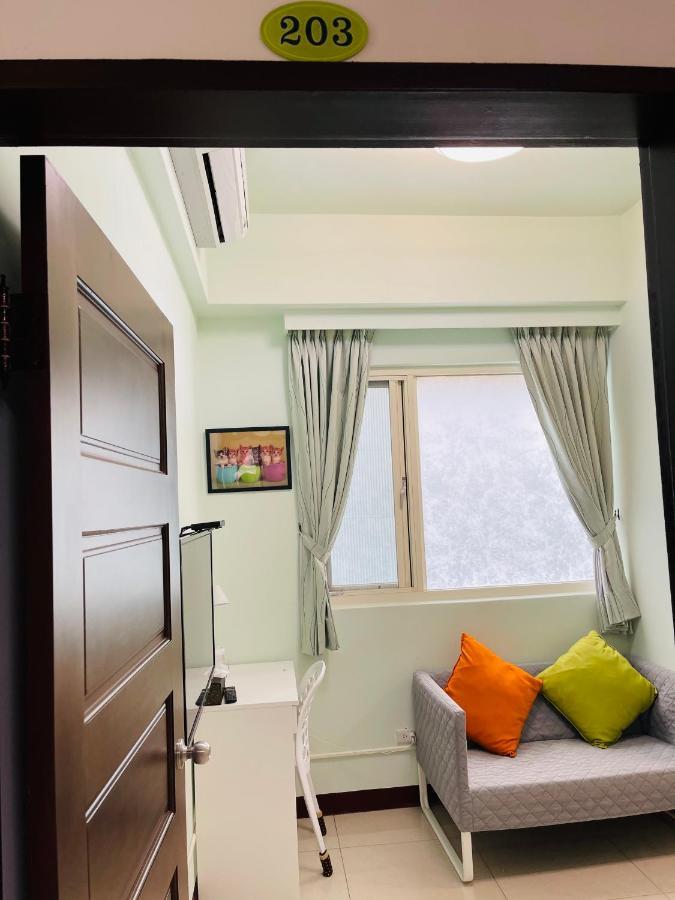 Zucuo Homestay Nangan Dış mekan fotoğraf