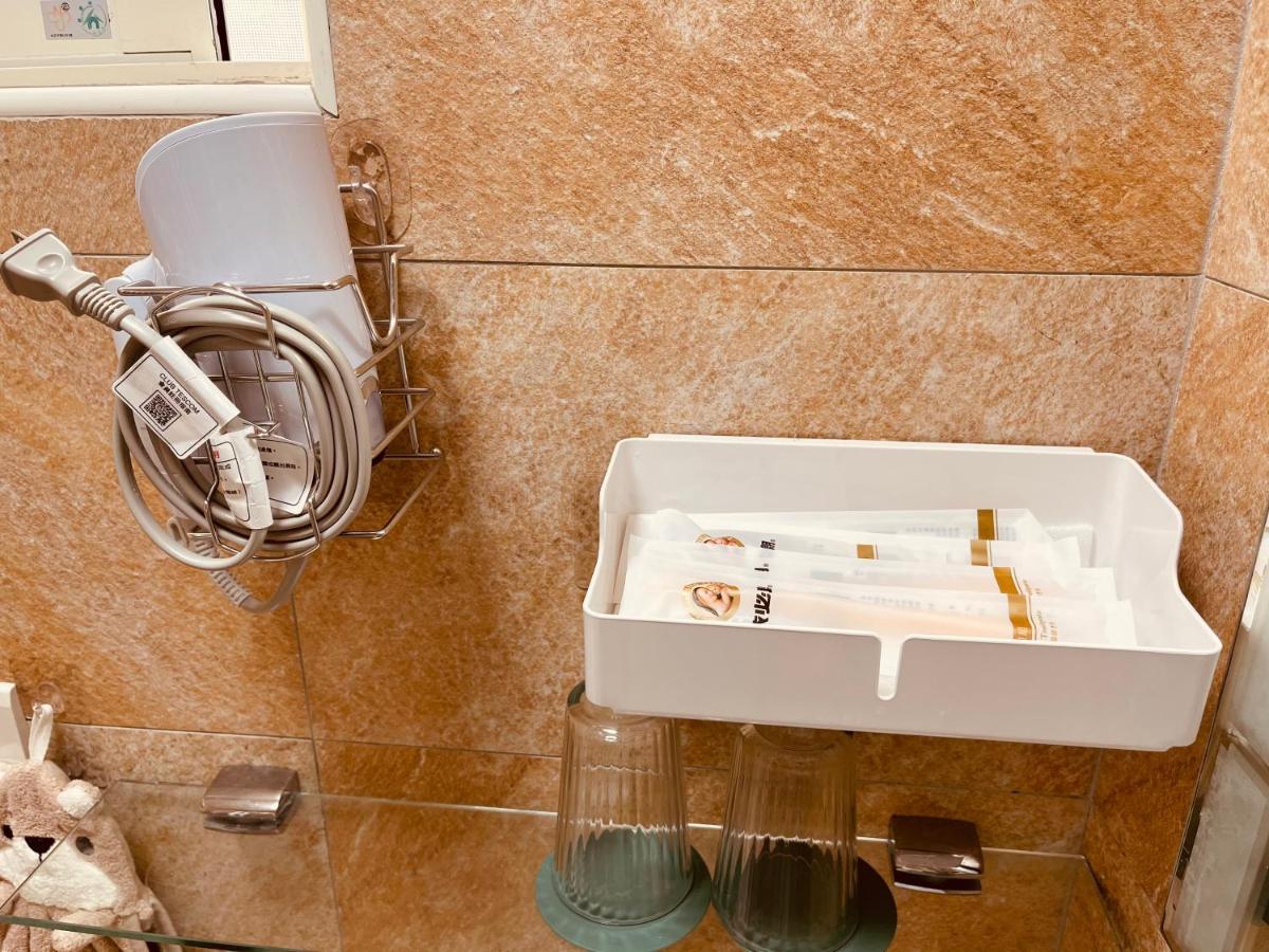 Zucuo Homestay Nangan Dış mekan fotoğraf