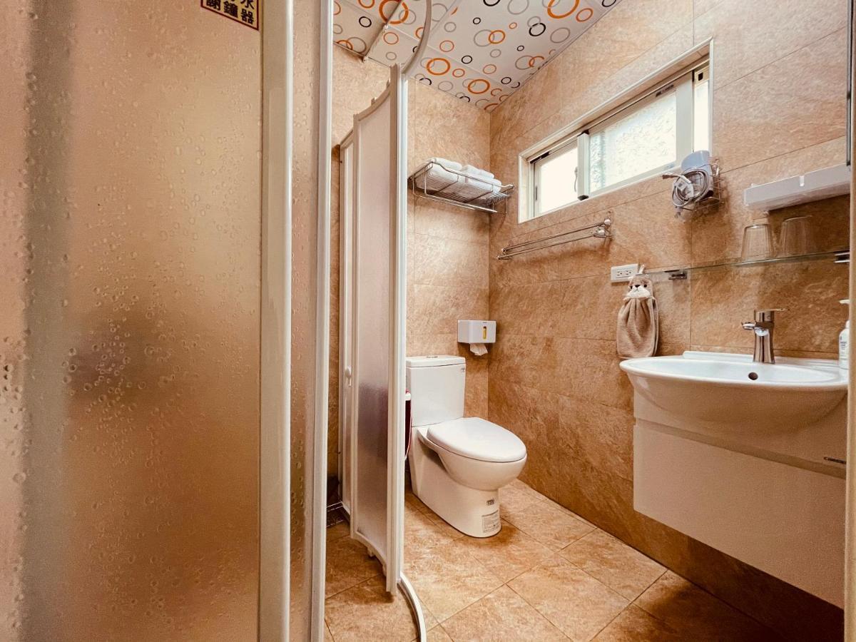 Zucuo Homestay Nangan Dış mekan fotoğraf