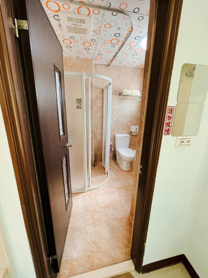 Zucuo Homestay Nangan Dış mekan fotoğraf