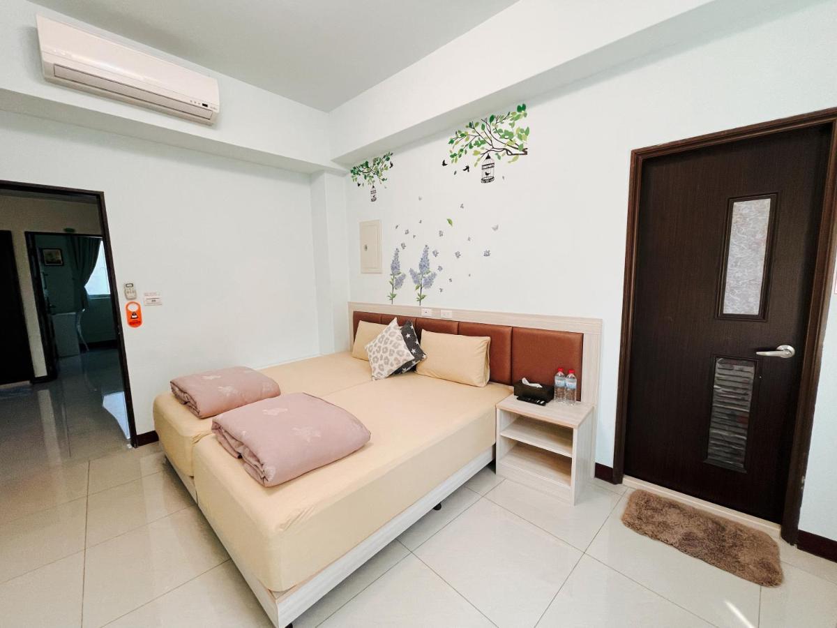 Zucuo Homestay Nangan Dış mekan fotoğraf