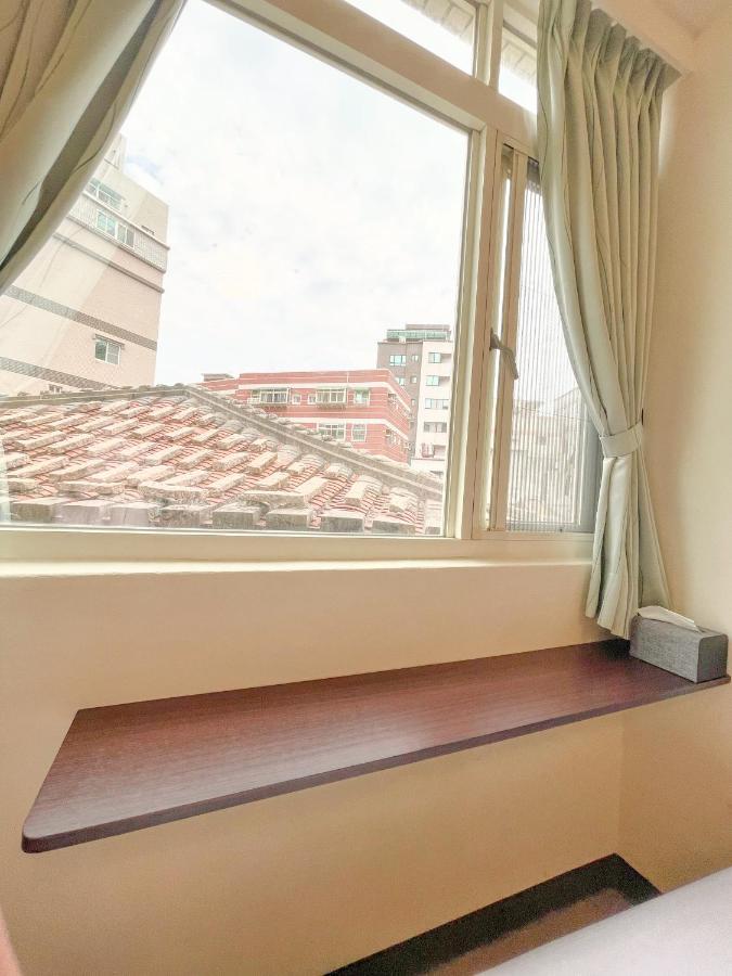 Zucuo Homestay Nangan Dış mekan fotoğraf