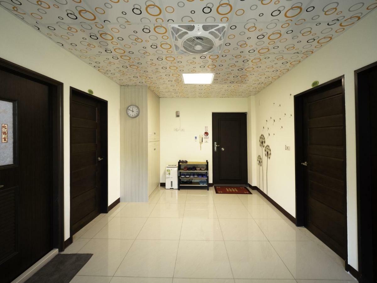 Zucuo Homestay Nangan Dış mekan fotoğraf